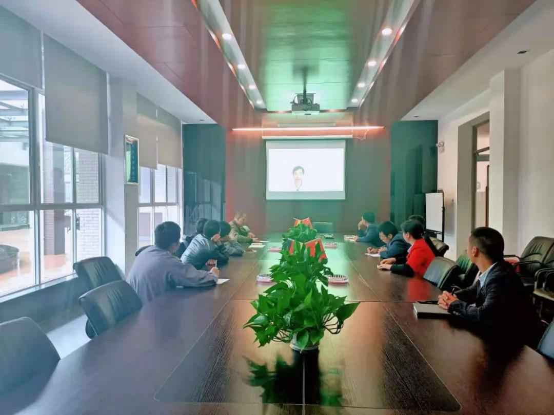 安全生产，培训先行|开云网页版-开云(中国)官方开展鼓式制动器在用电梯安全隐患及保养技术培训